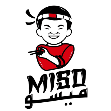 Miso Sushi Logo